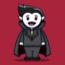 Modern Dracula Low Contrast